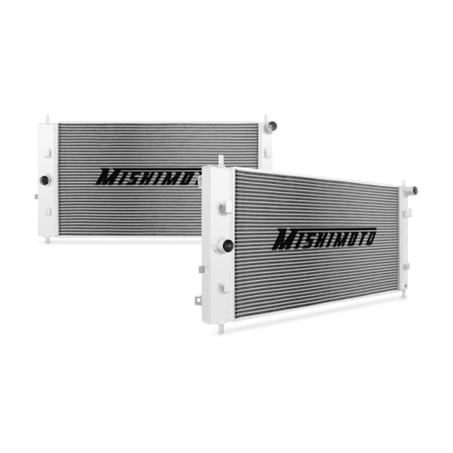 Mishimoto Chevrolet Cobalt SS Performance Aluminum Radiator