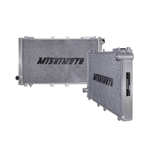 Mishimoto Subaru Legacy Turbo Aluminum Radiator 1990-1994