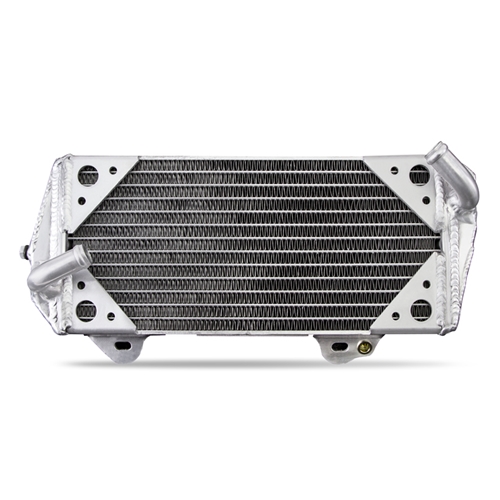 Mishimoto 2017+ Honda Civic Type R Secondary Race Radiator