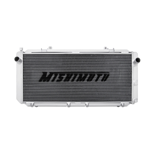 Mishimoto Toyota MR2 Performance X-Line Aluminum Radiator, 1990-1995