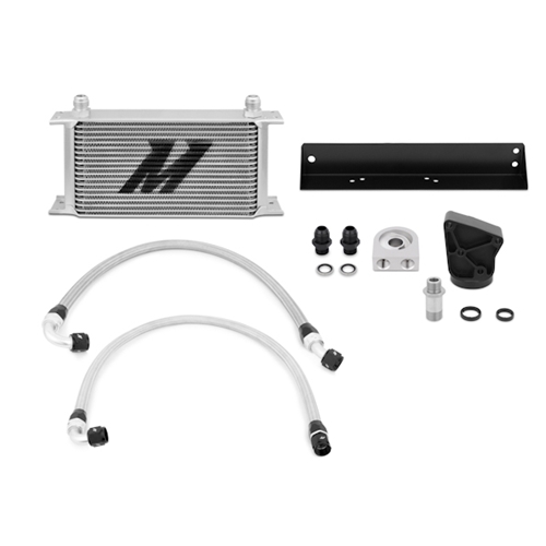 Mishimoto Hyundai Genesis Coupe 3.8L Oil Cooler Kit