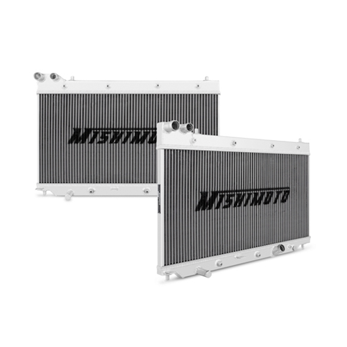 Mishimoto Honda Fit Performance Aluminum Radiator