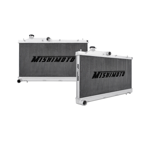 Mishimoto Subaru WRX/STI X-Line Performance Aluminum Radiator