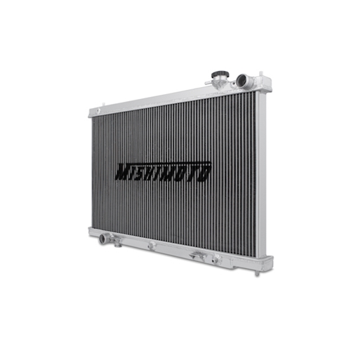 Mishimoto Infiniti G35 Performance Aluminum Radiator, 2003-2007