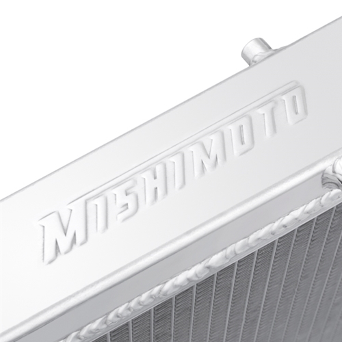 Mishimoto Volkswagen R32 Performance Aluminum Radiator