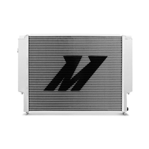 Mishimoto BMW E30/E36 Performance Aluminum Radiator, 1988-1999