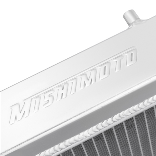 Mishimoto Subaru Impreza GC8 Performance Aluminum Radiator