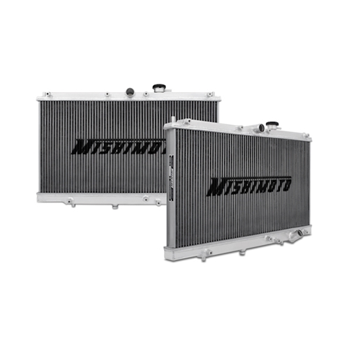 Mishimoto Performance Aluminum Radiator.Fits Honda Prelude, Accord and Acura CL.