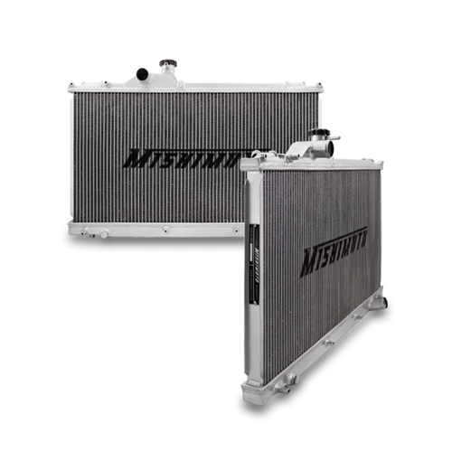 Mishimoto Lexus IS300 Performance Aluminum Radiator