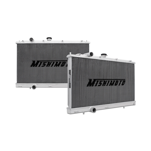 Mishimoto Mitsubishi Lancer Evolution 4/5/6 Performance Aluminum Radiator