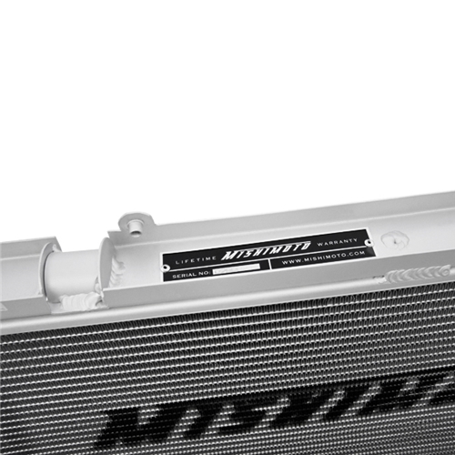 Mishimoto Toyota MR2 Performance Aluminum Radiator