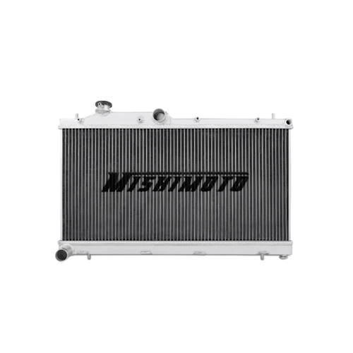 Mishimoto Subaru Impreza WRX/STI Performance Aluminum Radiator, 2008-2014