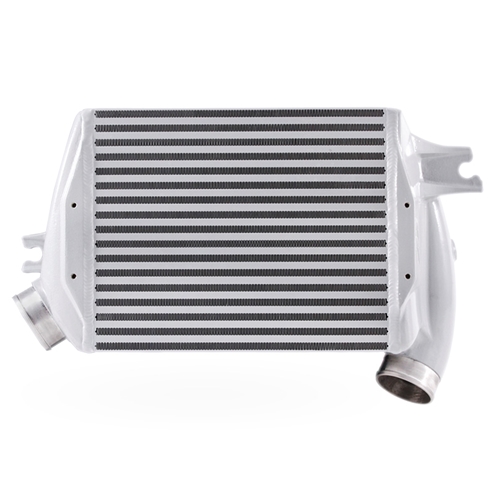 Mishimoto Subaru WRX Street Performance Top-Mount Intercooler Kit, 2015+