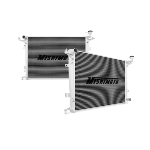 Mishimoto Hyundai Genesis Coupe 3.8L V6 Performance Aluminum Radiator