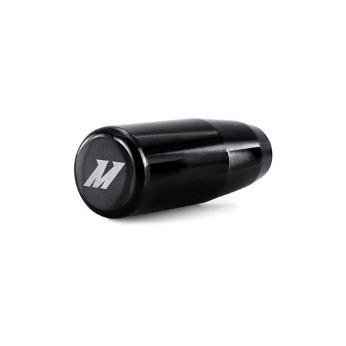 Mishimoto Weighted Shift Knob, Black