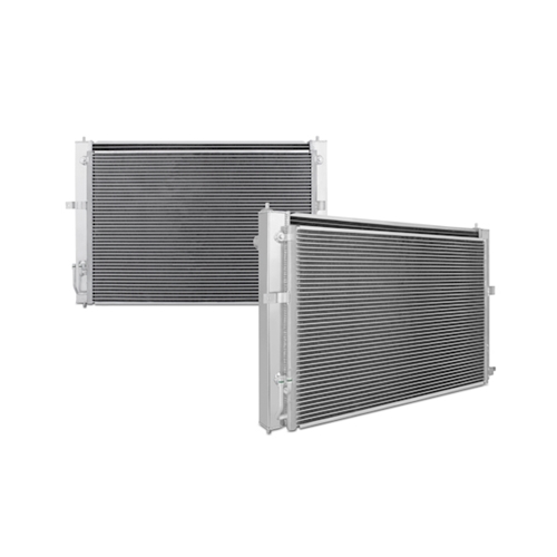 Mishimoto Nissan 370Z Performance Aluminum Radiator, 2009+