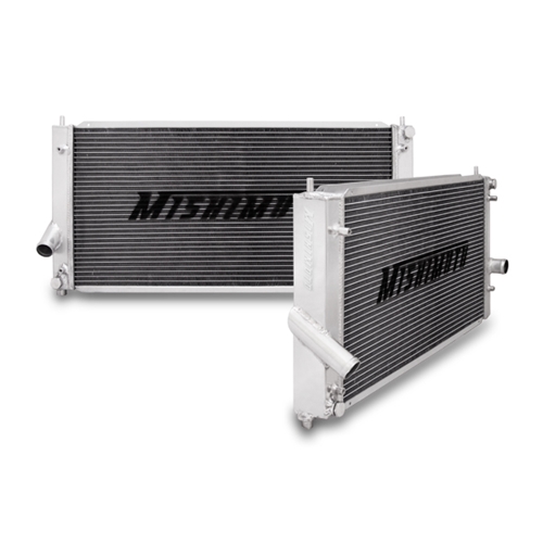 Mishimoto Toyota MR2 Spyder Performance Aluminum Radiator, 2000-2005