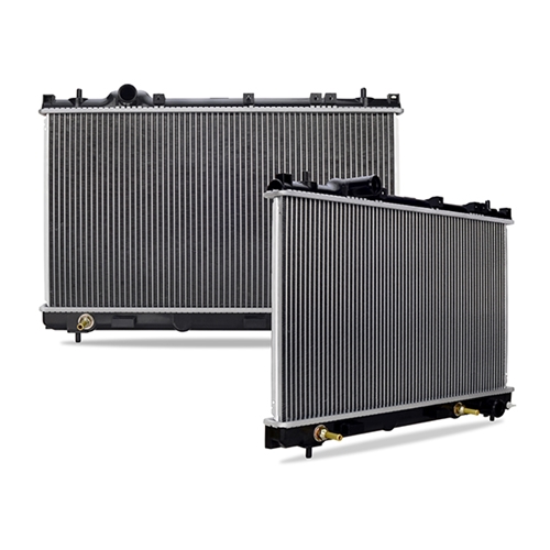 Mishimoto 2000-2004 Dodge Neon Radiator Replacement