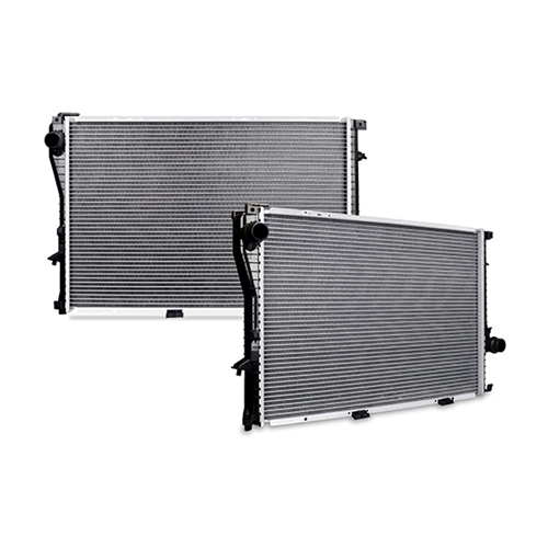 Mishimoto 1999-2001 BMW 740i/750i Radiator Replacement