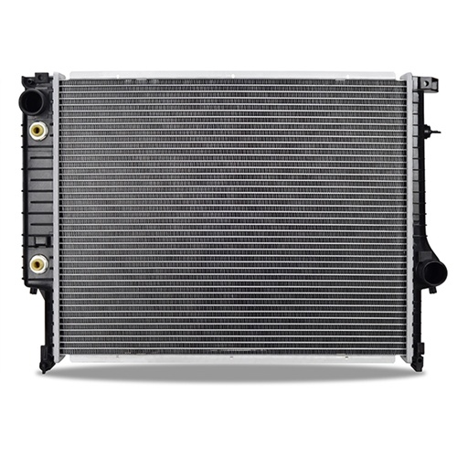 Mishimoto 1988-1999 BMW 3-Series/1995-1999 BMW M3 , Automatic Replacement Radiator