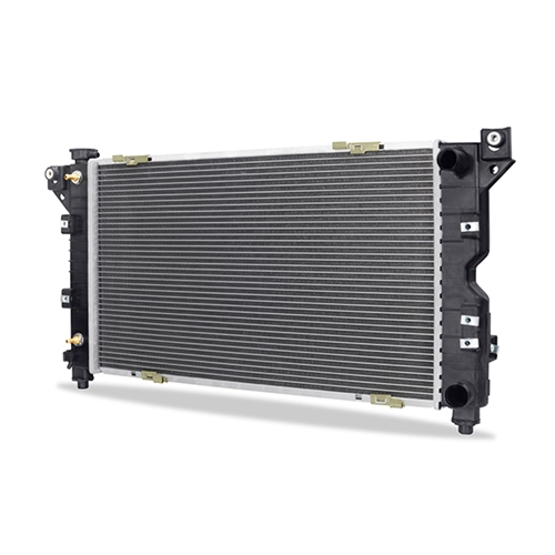 Mishimoto 1996-2000 Chrysler Town and Country Replacement Radiator