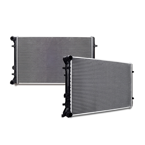 Mishimoto 1999-2005 Volkswagen Jetta Radiator Replacement