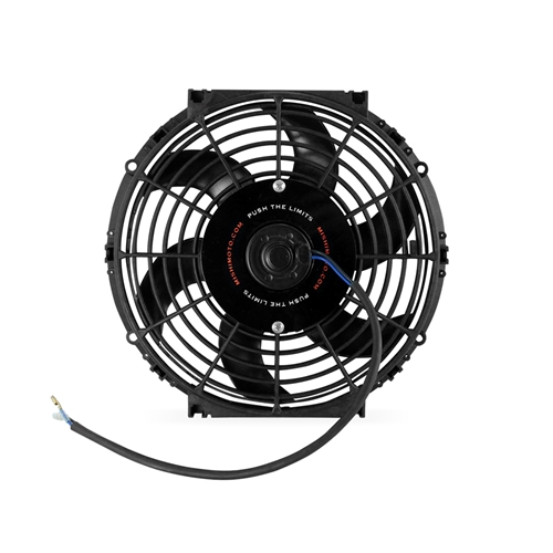 Mishimoto Curved Blade Electric Fan 10in