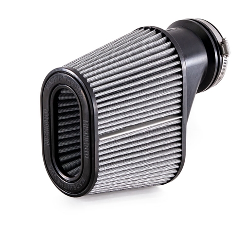 Mishimoto Performance Air Filter, 3.86in, Dry Washable