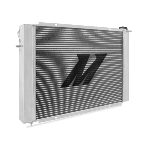 Mishimoto Holden Commodore V8 Aluminum Radiator, 1986-1995