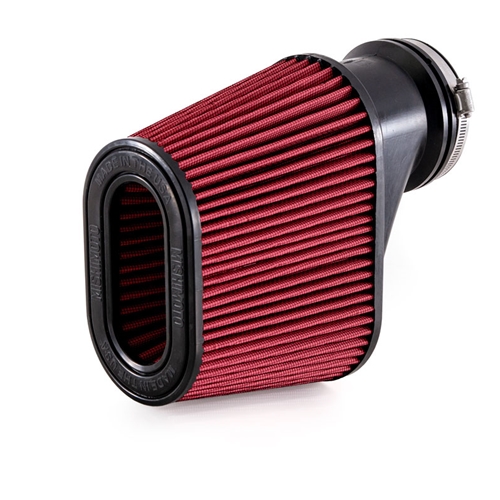 Mishimoto Performance Air Filter, 3.86in, Oiled