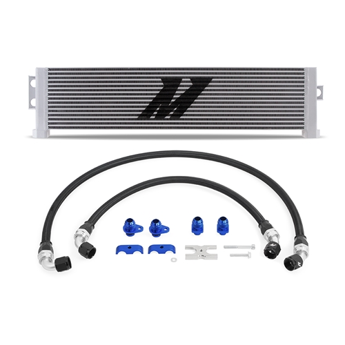 Mishimoto BMW F8X M3/M4 Performance Oil Cooler Kit