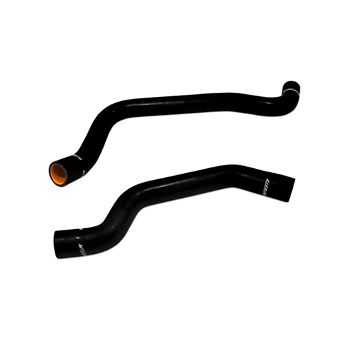 Mishimoto Hyundai Tiburon GT V6 Silicone Radiator Hose Kit, 2003-2008, Black