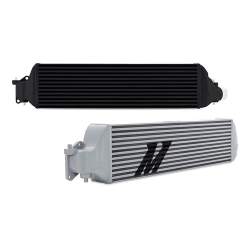 Mishimoto Performance Intercooler, fits Honda Accord 1.5T/2.0T 2018+, Silver