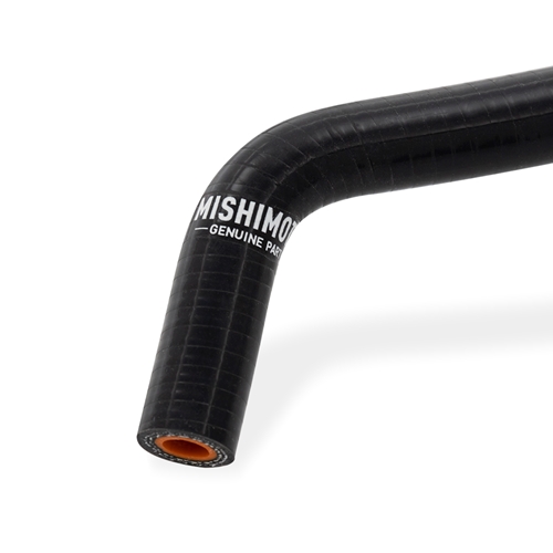 Mishimoto Silicone Intake Coolant Re-Route Hose Kit, fits Volkswagen GTI/Golf/R, 2015+