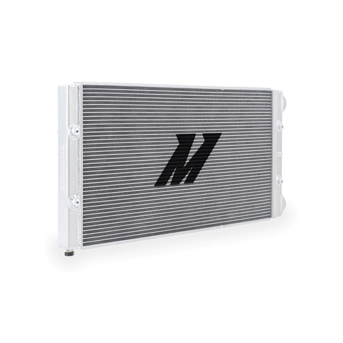 Mishimoto Race Ready Aluminum Radiator, 29.92in x 15.28in x 2.75in