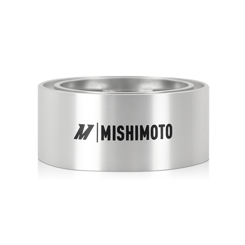 Mishimoto Oil Filter Spacer, 32mm, 3/4-16