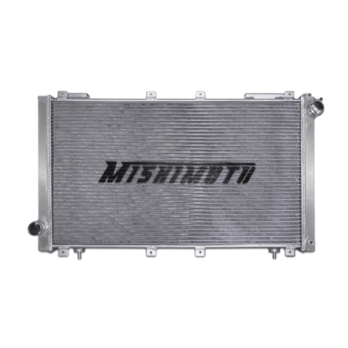 Mishimoto Subaru Impreza WRX/STI Performance Aluminum Radiator 1992-2000