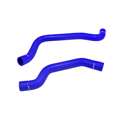 Mishimoto Hyundai Tiburon GT V6 Silicone Radiator Hose Kit, Blue, 2003-2008