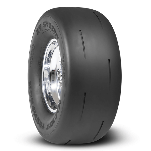 P275/60R15  ET STREET RADIAL PRO