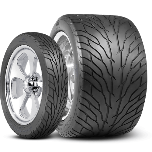 29X15.00R20LT 93H SPORTSMAN S/R