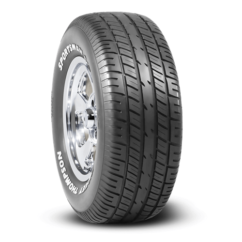 P275/60R15 107T SPORTSMAN S/T