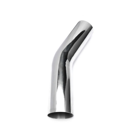 TrackOne -  Aluminum Tubing (2mil) - 2.5" / 30 Degree /Short Leg  (6.5" Leg Length)