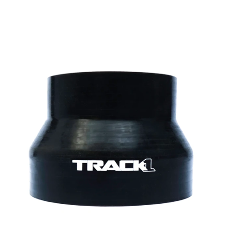 TrackOne - 4Ply Silicone Coupler 2" to 2.5 Transition Coupler