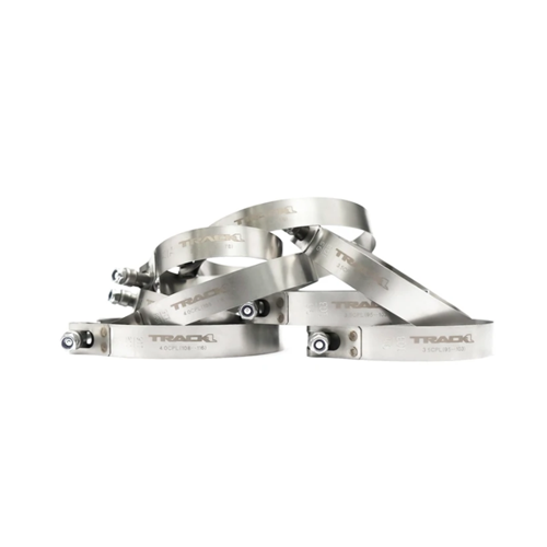 TrackOne - T-Bolt Clamp - 2.5" (70-78mm)