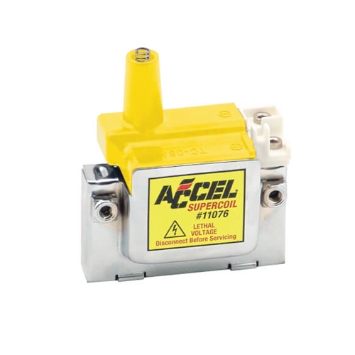 ACCEL IGNITION INTERNAL COIL - HONDA (B/D-Series)