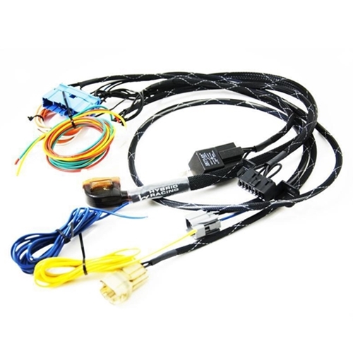 Hybrid Racing Conversion Wire Harness-Civic 01-05