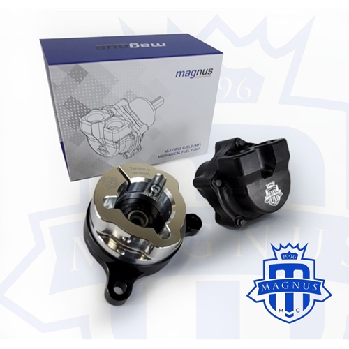 Magnus Motorsports Mechanical Fuel Pump - Acura/Honda B-Series (W/O Pump) Distributor Drive