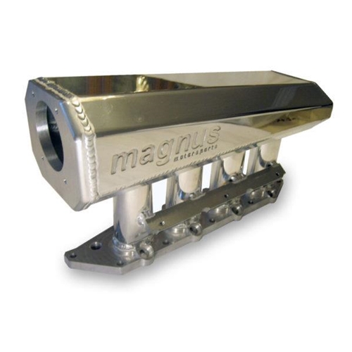 Magnus Honda Race Series Sheetmetal Intake Manifold B16/ Type R