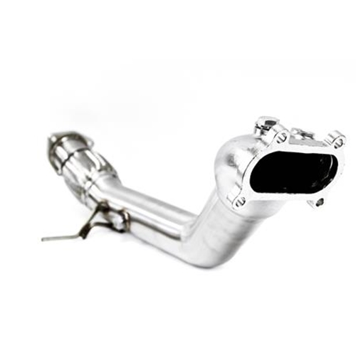 PLM Power Driven K-Series Header Downpipe Civic Si 2012-15 & Acura ILX (CATTLESS)