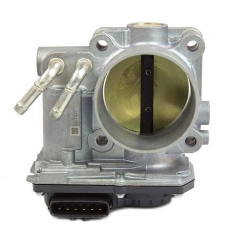 Honda OEM J35 Throttle Body - K-Series (Drive-By-Wire) 68mm